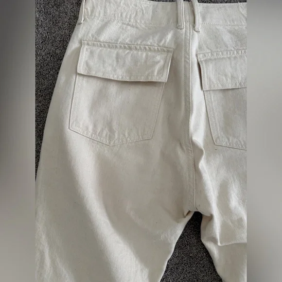 Rogue Territory Field Pant Relaxed Trousers - Picture 9 of 15